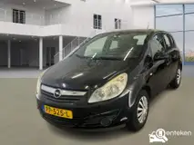 Foto van kenteken PP-525-L