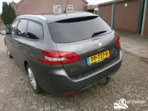 Foto van kenteken PP-727-H