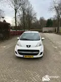 Foto van kenteken PP-754-J
