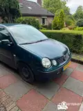 Foto van kenteken PP-896-T