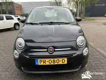 Foto van kenteken PR-080-D