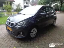 Foto van kenteken PR-268-N
