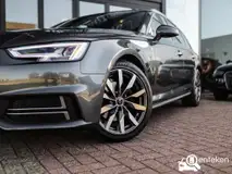 Foto van kenteken PR-280-V