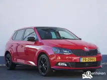 Foto van kenteken PR-294-L