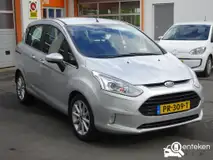 Foto van kenteken PR-309-T