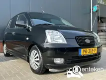 Foto van kenteken PR-318-P