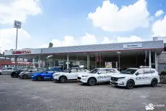 Foto van kenteken PR-362-T