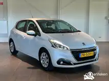 Foto van kenteken PR-509-V