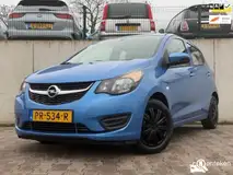Foto van kenteken PR-534-R