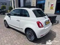 Foto van kenteken PR-535-Z