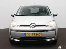 Foto van kenteken PR-576-D
