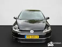 Foto van kenteken PR-584-X Foto van kenteken PR-584-X