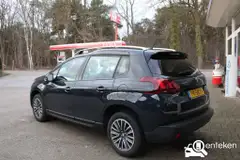Foto van kenteken PR-587-V