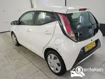 Foto van kenteken PR-673-G