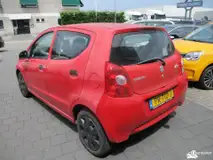 Foto van kenteken PR-710-J
