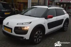Foto van kenteken PR-732-D