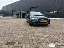 Foto van kenteken PR-741-G