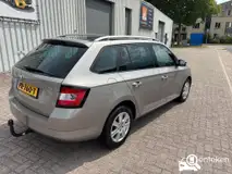 Foto van kenteken PR-760-T