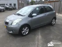 Foto van kenteken PR-796-H