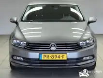 Foto van kenteken PR-894-F