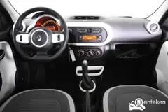Foto van kenteken PS-001-V