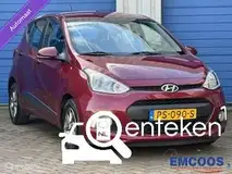 Foto van kenteken PS-090-S