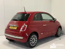 Foto van kenteken PS-223-P