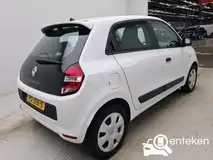 Foto van kenteken PS-316-S