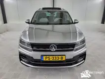 Foto van kenteken PS-333-B