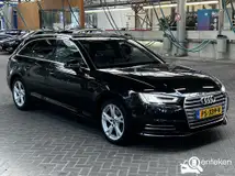 Foto van kenteken PS-339-V
