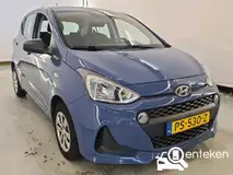 Foto van kenteken PS-530-Z Foto van kenteken PS-530-Z