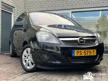 Foto van kenteken PS-575-T Foto van kenteken PS-575-T
