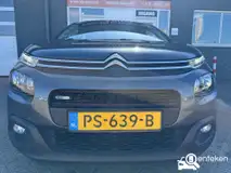 Foto van kenteken PS-639-B