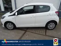 Foto van kenteken PS-655-D