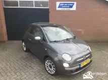 Foto van kenteken PS-776-K