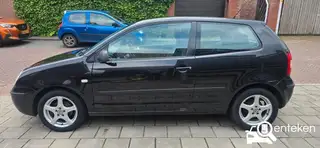 Foto van kenteken PS-779-Z