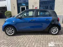 Foto van kenteken PS-826-P