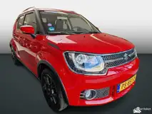 Foto van kenteken PS-851-D