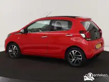 Foto van kenteken PS-882-L