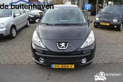 Foto van kenteken PS-888-F