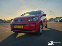 Foto van kenteken PS-942-X