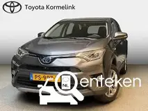 Foto van kenteken PS-997-X