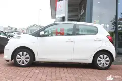 Foto van kenteken PT-022-P