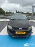 Foto van kenteken PT-031-K
