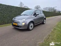 Foto van kenteken PT-216-B