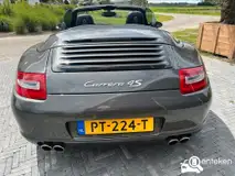 Foto van kenteken PT-224-T