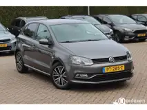 Foto van kenteken PT-285-Z
