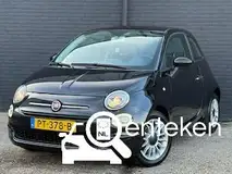 Foto van kenteken PT-378-B Foto van kenteken PT-378-B