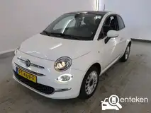 Foto van kenteken PT-469-F