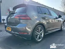 Foto van kenteken PT-645-V